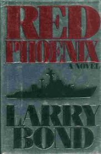 Image of Red Phoenix