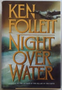 Image of Night Over Water