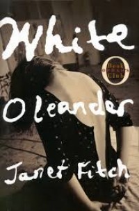 Image of White Oleander