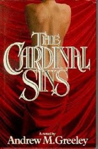Image of The Cardinal Sins