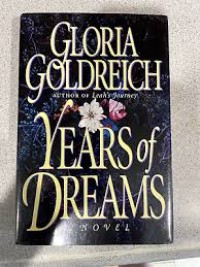 Image of Years Of Dreams