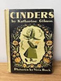 Image of Cinders