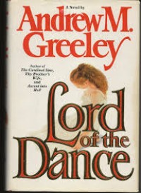 Image of Lord of the Dance