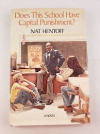 Image of Does This School Have Capital Punishment ?