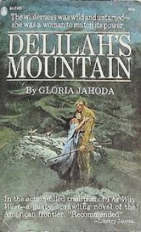 Image of Delilah's Mountain