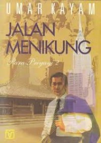 Image of Jalan Menikung