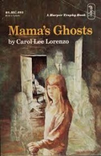 Image of Mama's Ghosts