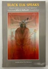 Image of Black Elk Speaks