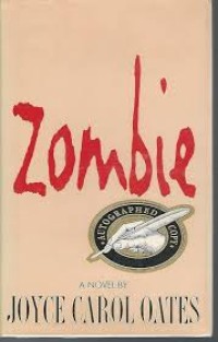 Image of Zombie
