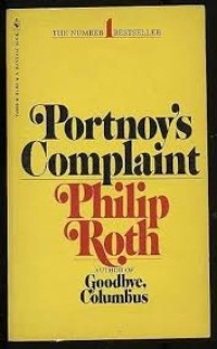 Image of Portnoy's Complaint