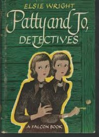 Image of Patty and Jo Detectives