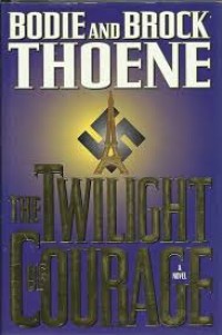 Image of The Twilight Of Courage