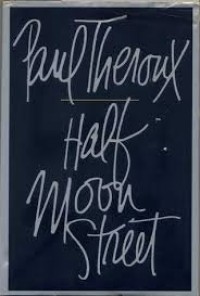 Image of Half Moon Street