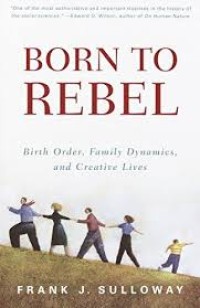 Image of Born To Rebel