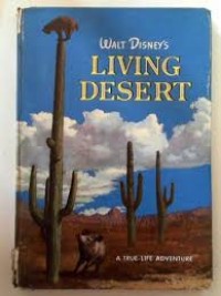 Image of Living Desert
