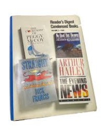 Image of Reader's Digest Condensed Books Vol.2