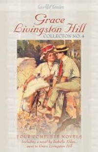 Image of The Garce Living'ston Hill