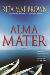 Image of Alma Mater