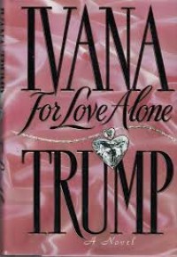 Image of For Love Alone