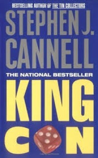 Image of King Con