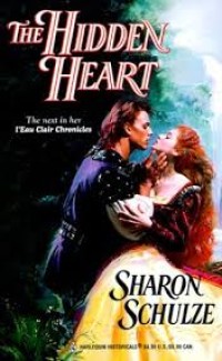 Image of The Hidden Heart