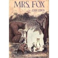 Image of Mrs. Fox