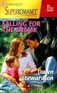 Image of Falling For the Enemy