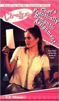 Image of Cher's Frantically Romantic Assigment
