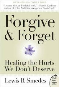 Image of Forgive & Forget