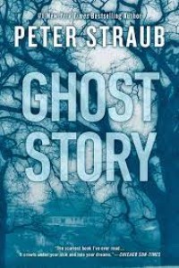 Image of Ghost Story