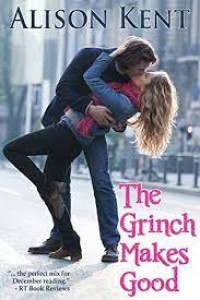 Image of The Grinch Makes Good
