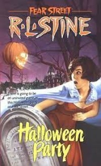 Image of Hallowen Party