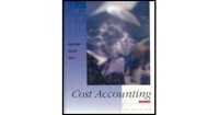 Image of Cost Accounting