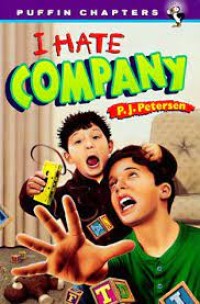 Image of I Hate Company