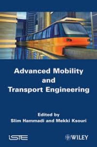 Image of Advanced Mobility and Transport Engineering