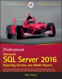 Image of Professional Microsoft SQL Server 2016 Reporting Services and Mobile Reports