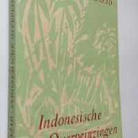 Image of Indonesische Overpeinzingen