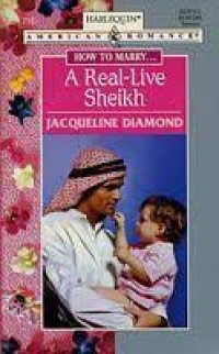 Image of A Ral Live Sheikh
