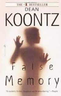 Image of False Memory
