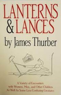 Image of Lanterns and Lances
