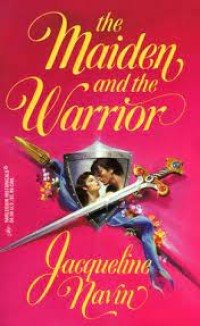 Image of The maiden and the Warrior