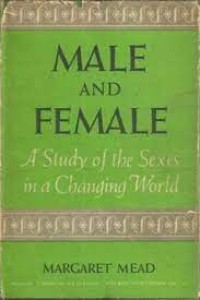 Image of Male and Female