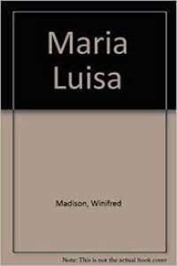 Image of Maria Luisa