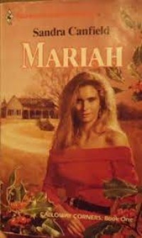 Image of Mariah