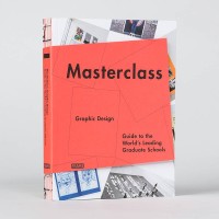 Image of Masterclass : Graphic Design