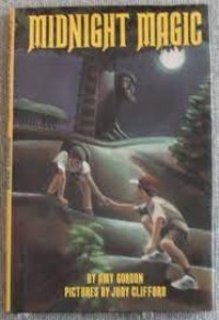 Image of Midnight Magic