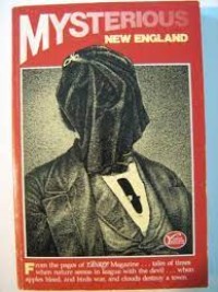 Image of Mysterious New England