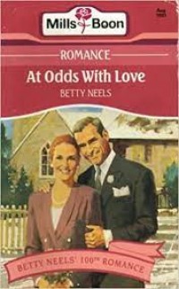 Image of At Odds with Love