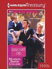 Image of Surrogate Dad