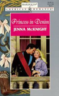 Image of Princess In Denim